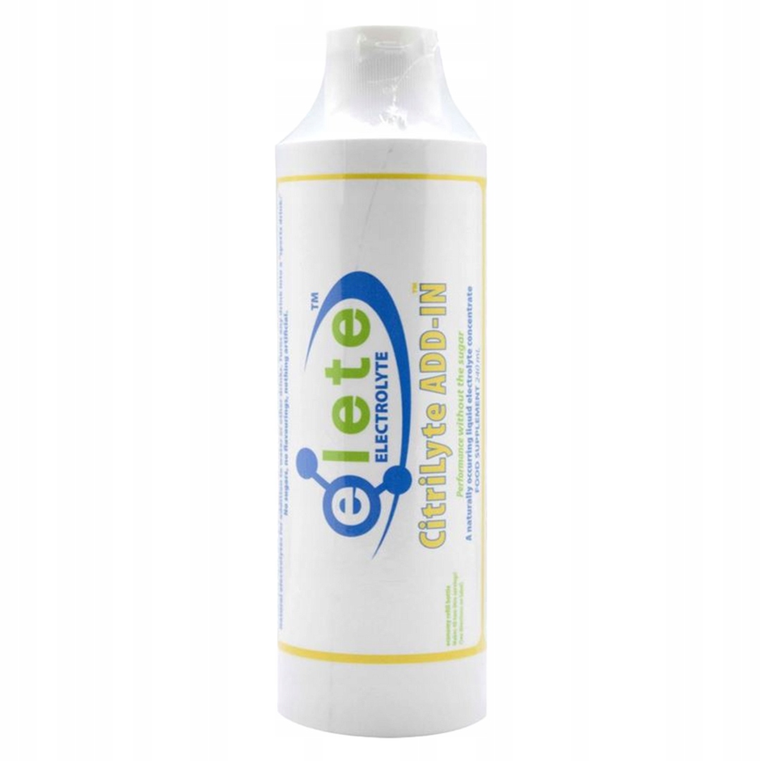 Levně Citrilyte Citrus Balení 240 ml