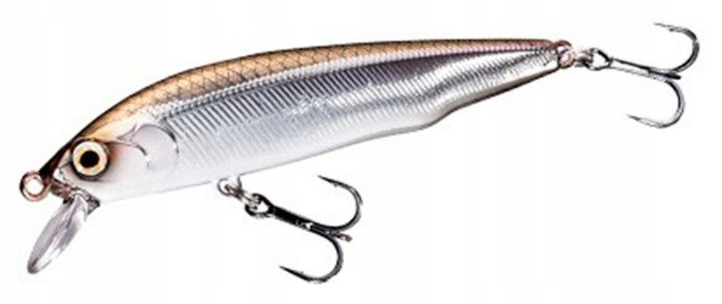 Wobler Shimano Cardiff Flugel Flat Floating 7cm 5g