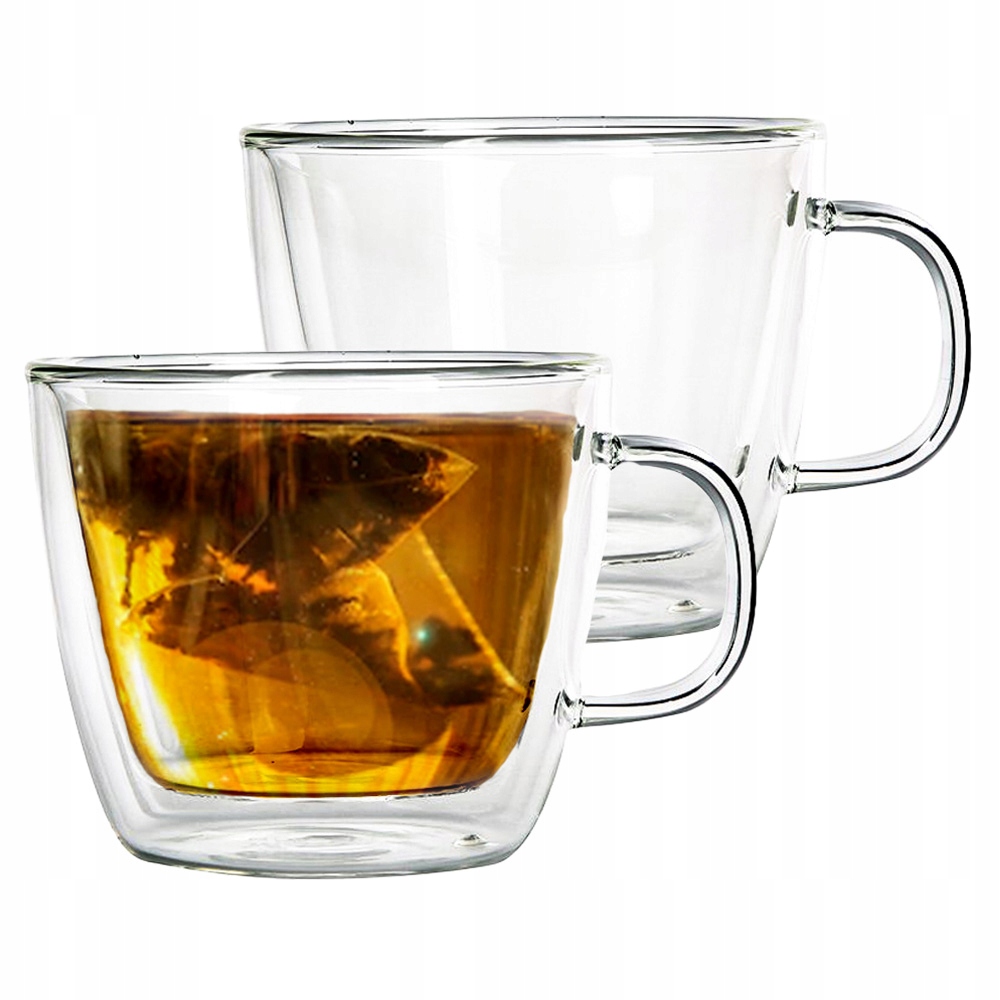 

Szklanki Termiczne Do Kawy Latte Cappucinno 420 ml