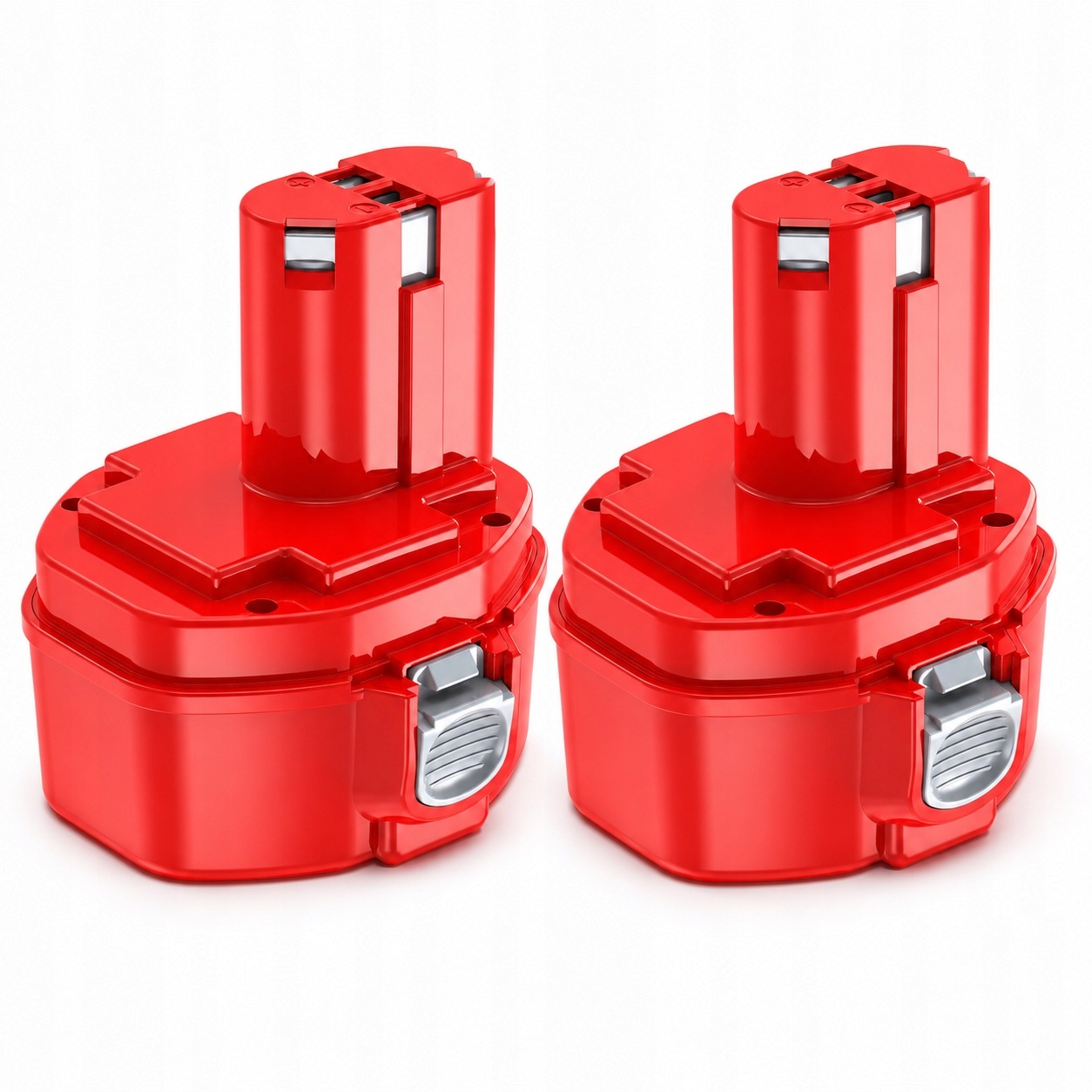 2x akumulator bateria Makita PA14 14,4V 5Ah 5000MAH 1420 1422 1433 Maktec