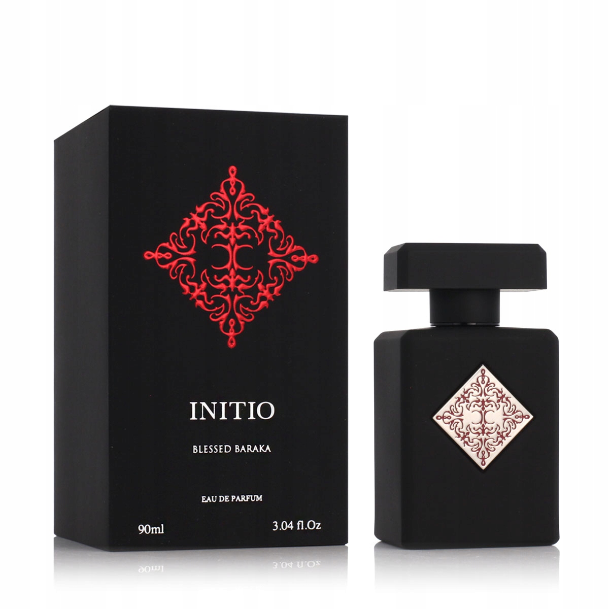 Initio Blessed Baraka Edp 90 ml Unisex