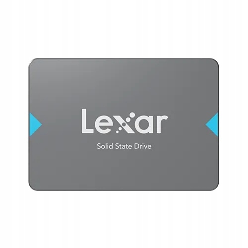 Lexar NQ100 2,5" Sata III Ssd 2TB Lexar