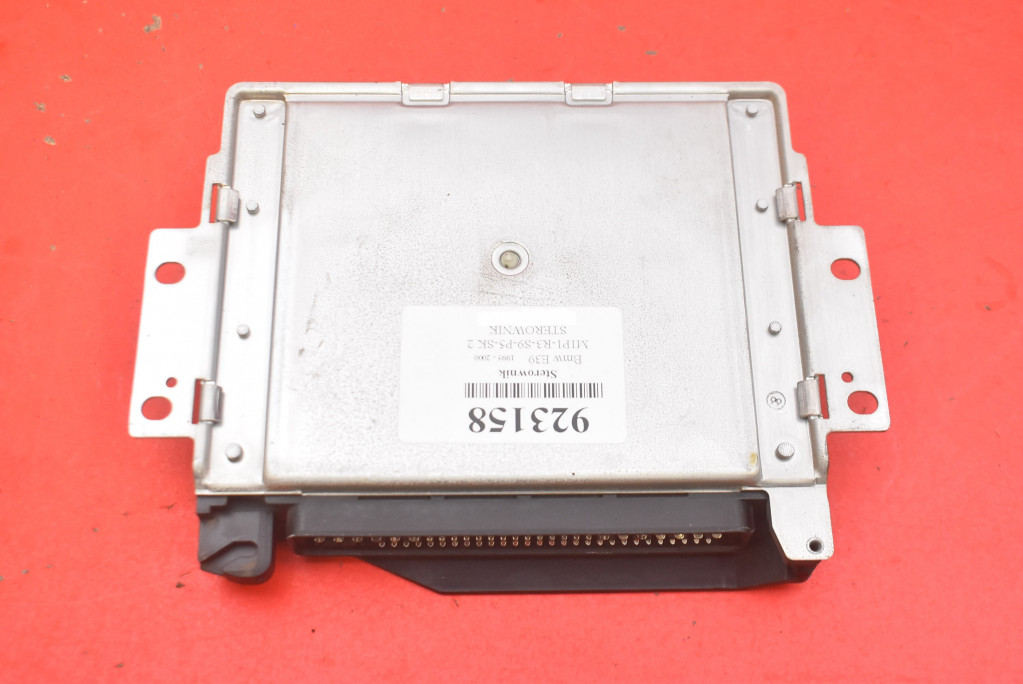 control unit module ABS 1164130 BMW E39 2.0i 150 KM 95-00