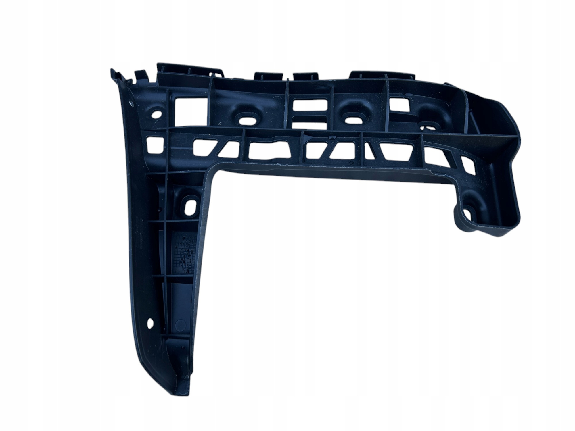 bumper bracket left rear part VW CADDY 15- 2K5807393B