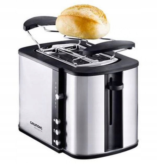 TOSTER 2 tosty GRUNDIG TA 5260