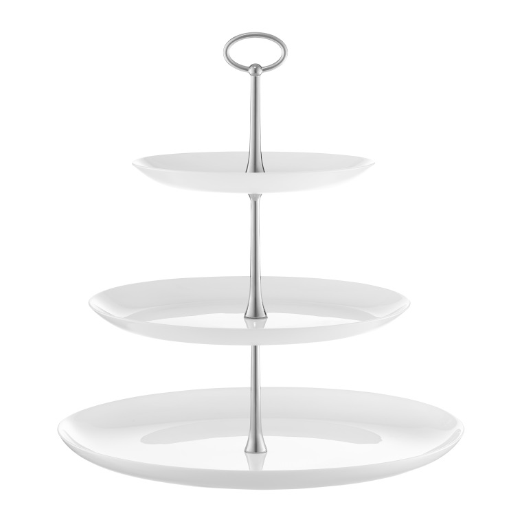 

Patera Trzy Poziomy Valencia Ambition 19-25-32 CM