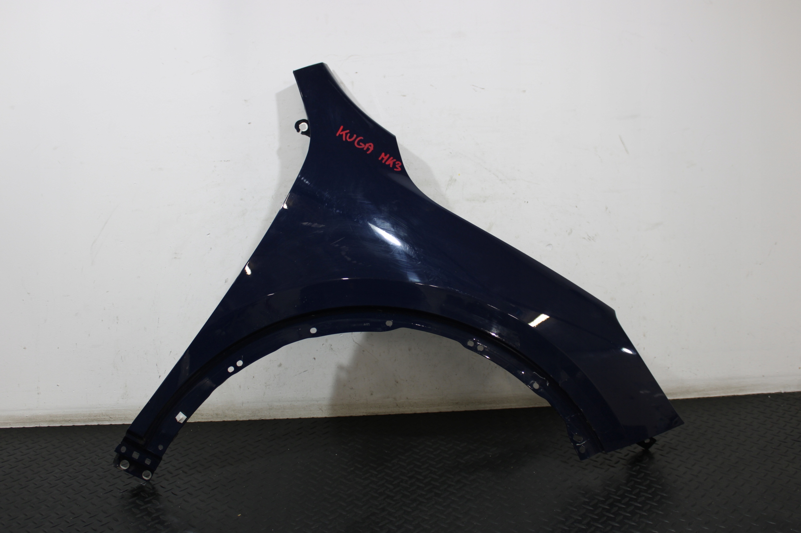 fender right front front FORD KUGA MK3 ST-LINE