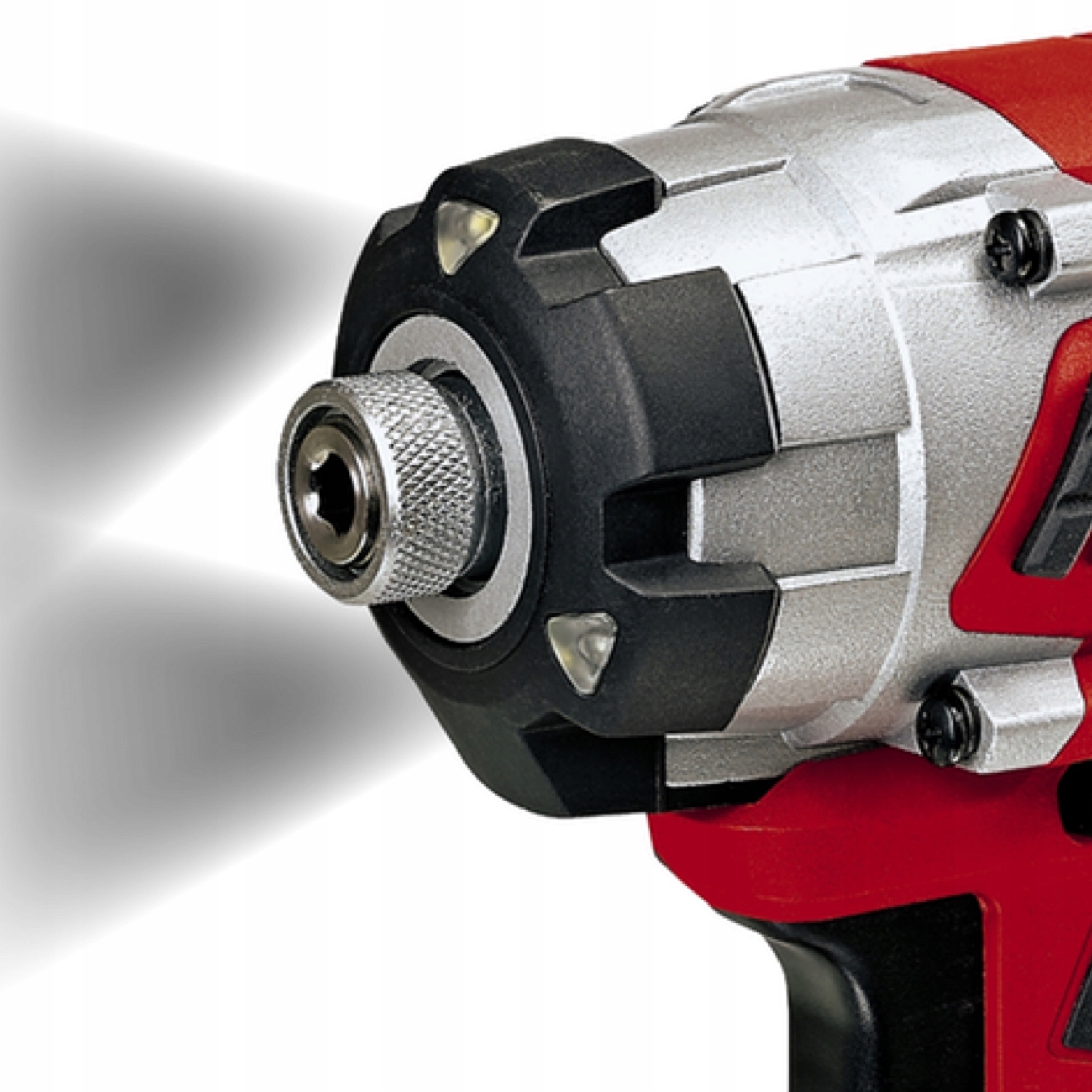 EINHELL TE-CI 18/1 Li-Solo KLUCZ UDAROWY PXC Rozmiar trzpienia 1''