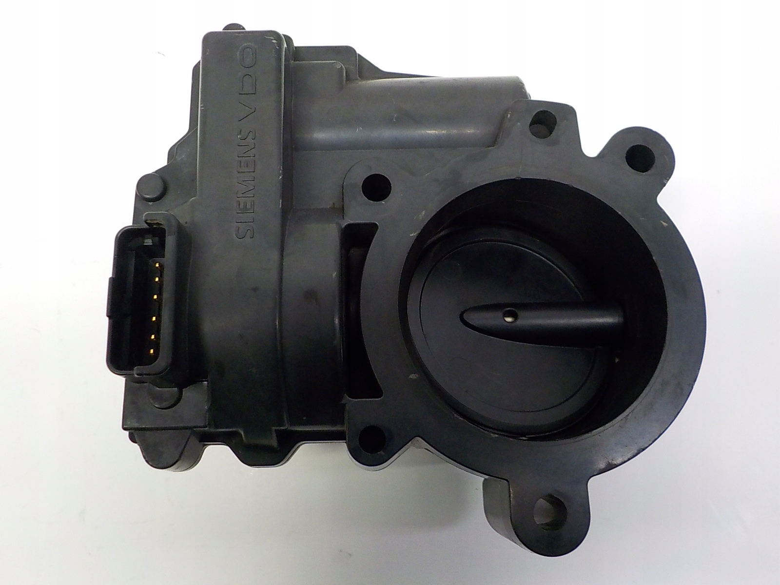 PEUGEOT MINI 1.4 1.6 16V Valvola a farfalla 755722280