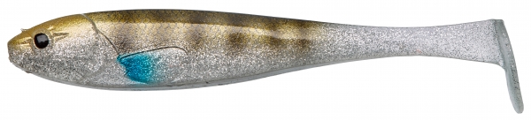 Ripper Illex Magic Slim Shad 6,5cm Magic Zander