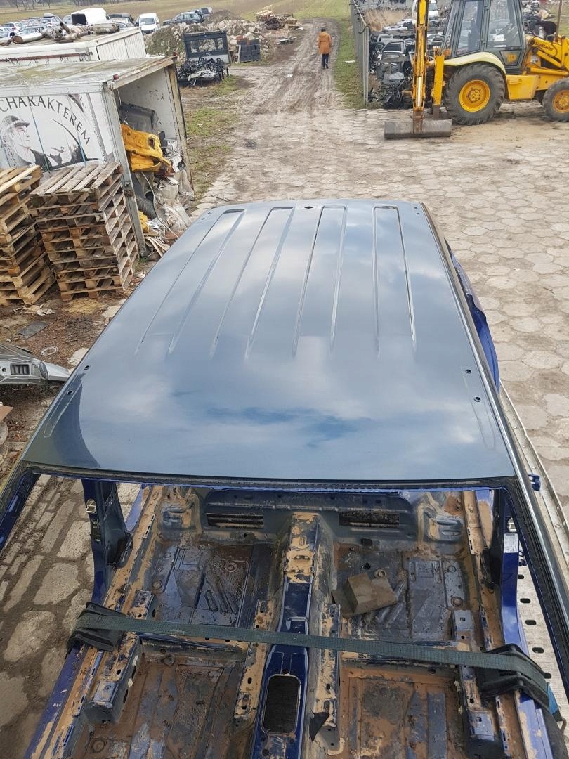 DACH SEAT ARONA LIFT Numer katalogowy części 15268243716