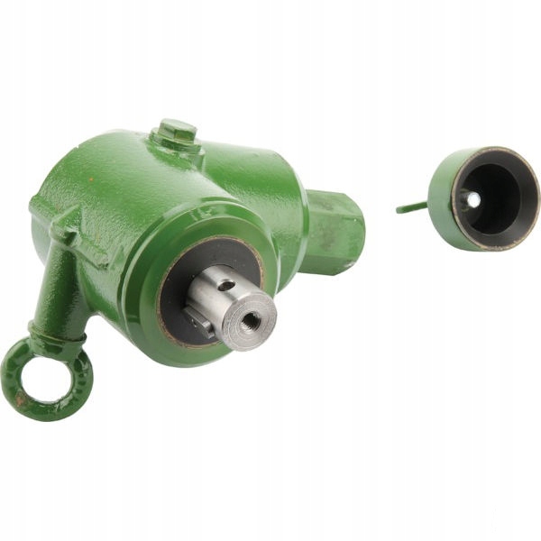 K9170011 - Кутовий редуктор лівий Amazone 917001