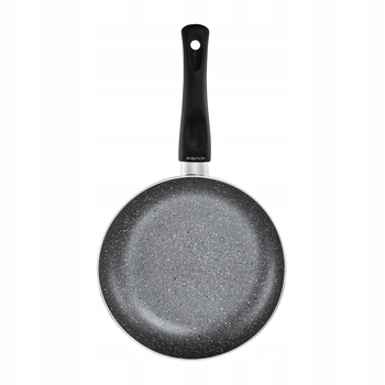 

Patelnia z powłoką Qualum Basic Stone Edition 20cm