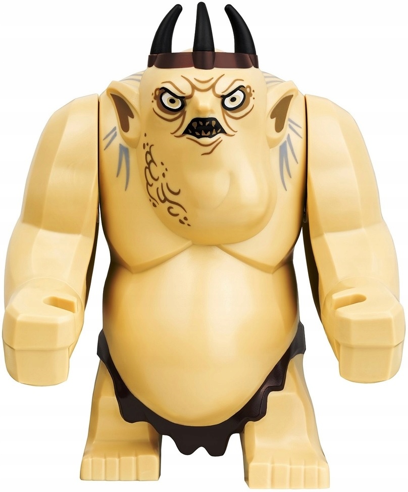 4You Lego Hobit Goblin King (LOR042)