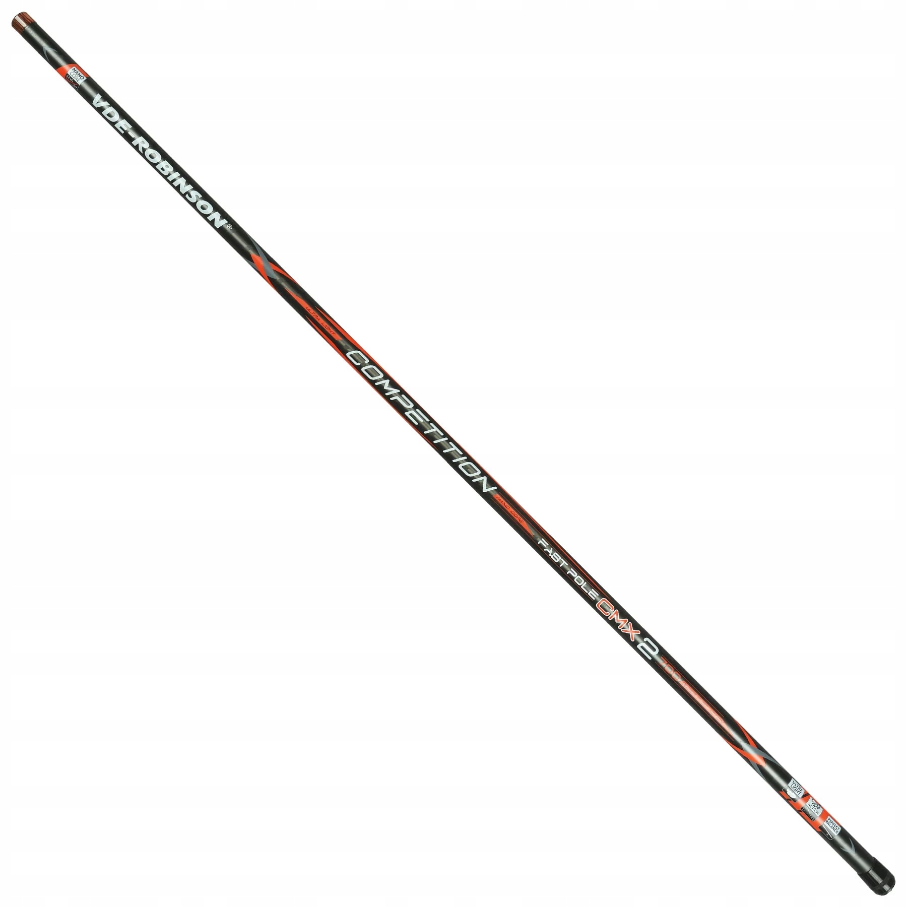 Wędka Robinson Vde Competition Fast Pole CMX2 500