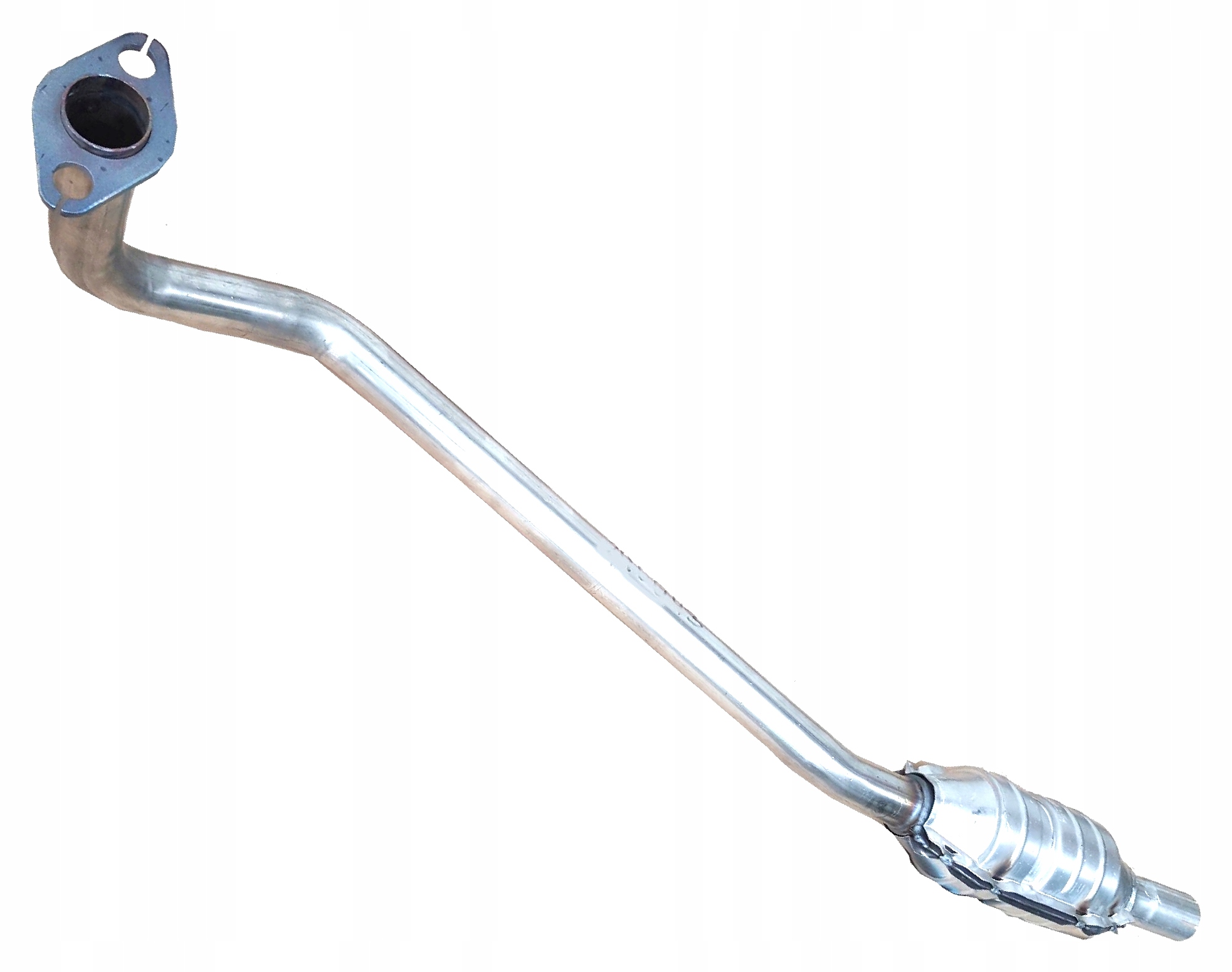 Katalyzátor Opel Corsa B Combo Van 1.2 1.4 94 – Kat.