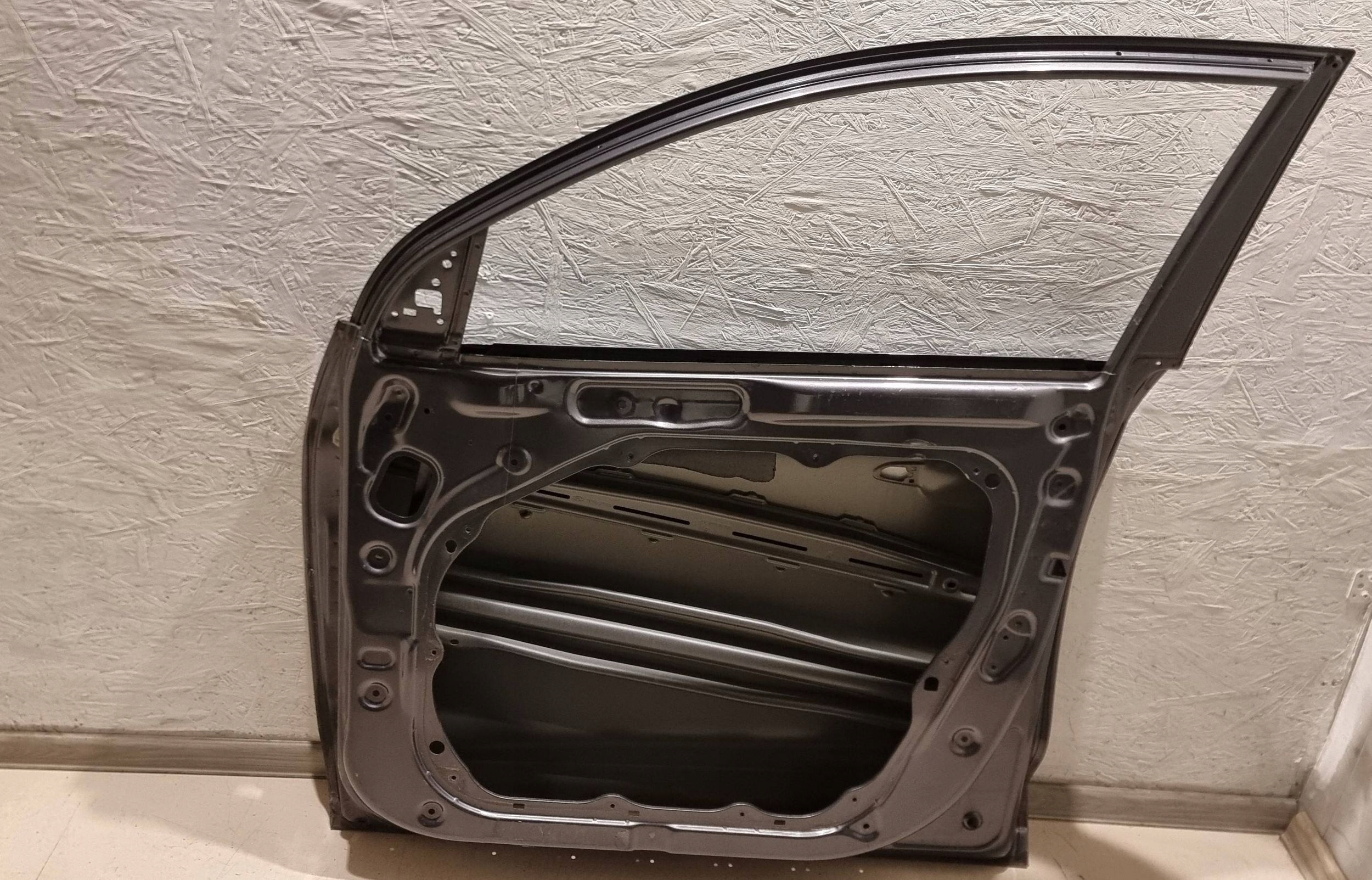 Hyundai Tucson NX4E Tür Vorne Rechts Door Porta Porte - Thumbnail 6