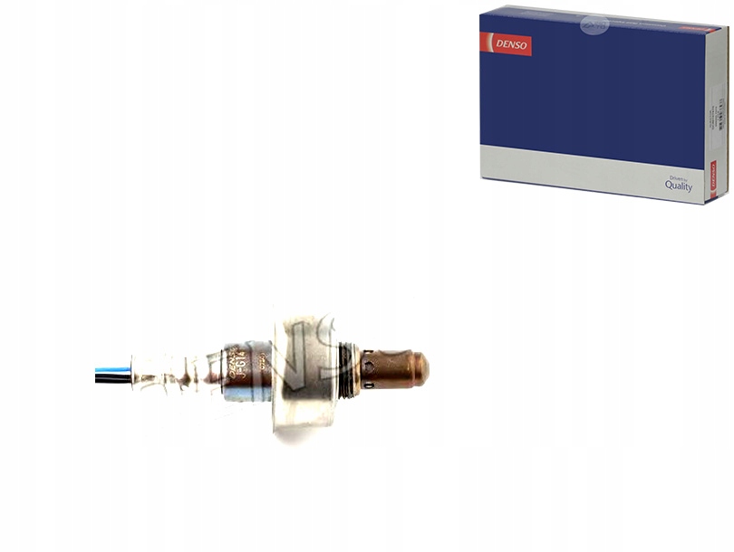 SONDA LAMBDA HONDA ACCORD VIII 2.0 06.08- DENSO
