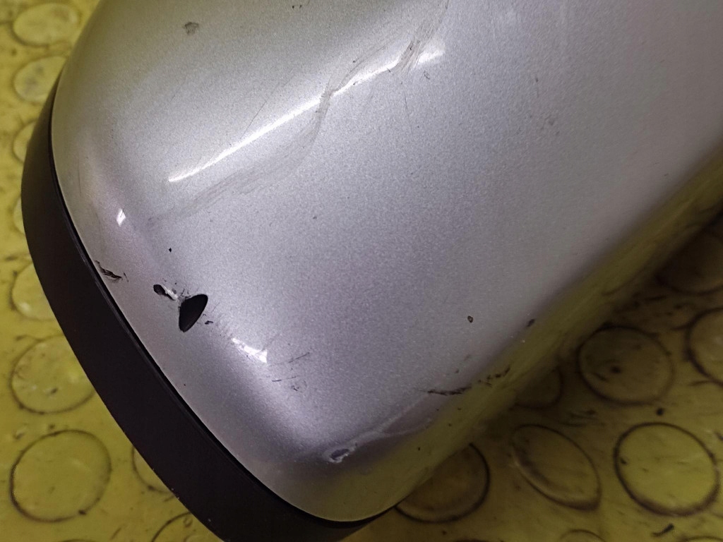 OPEL VECTRA C mirror right 5 PIN