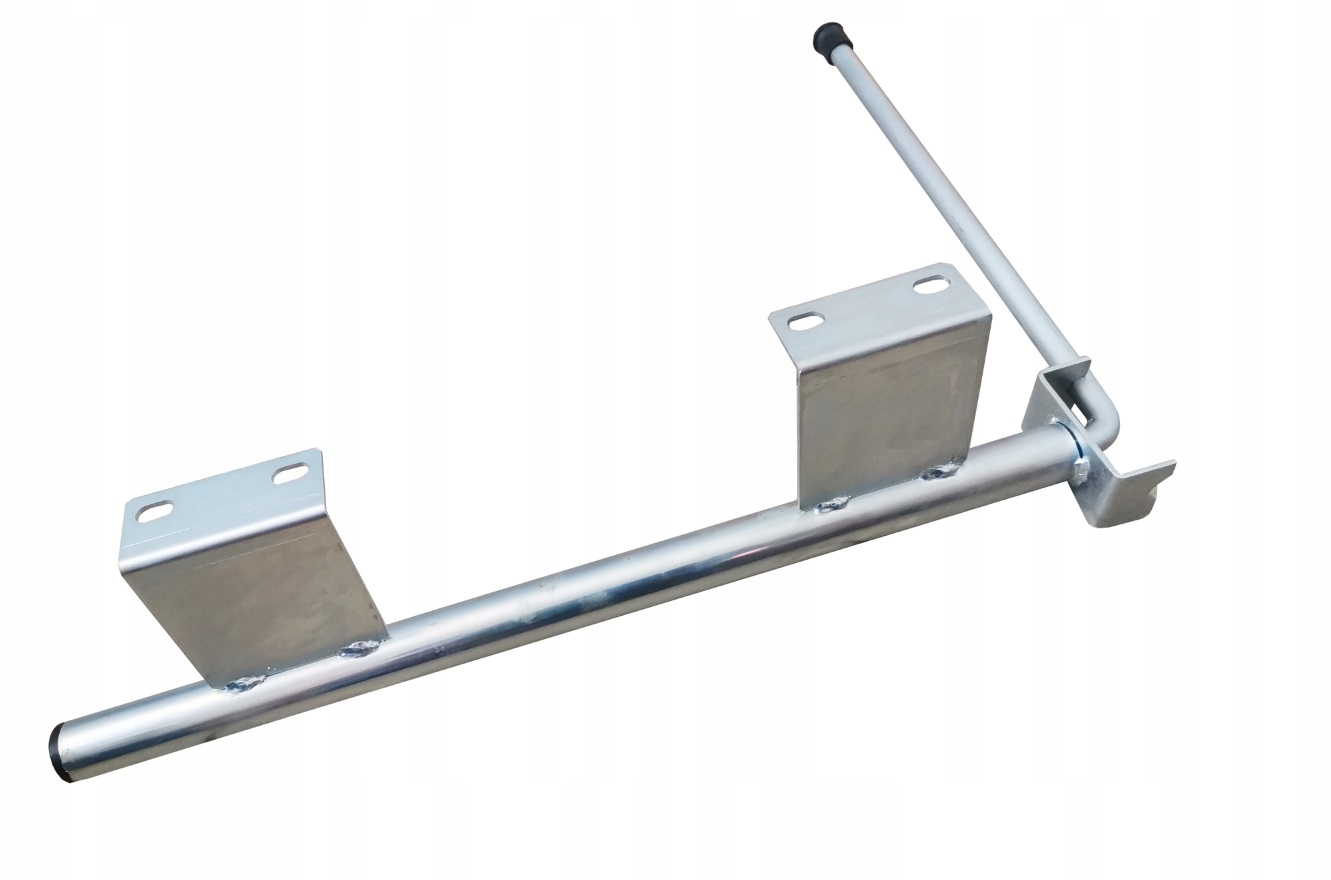 TRZYMACZ blokada stoper DRZWI NACZEPY BUSA chłodni