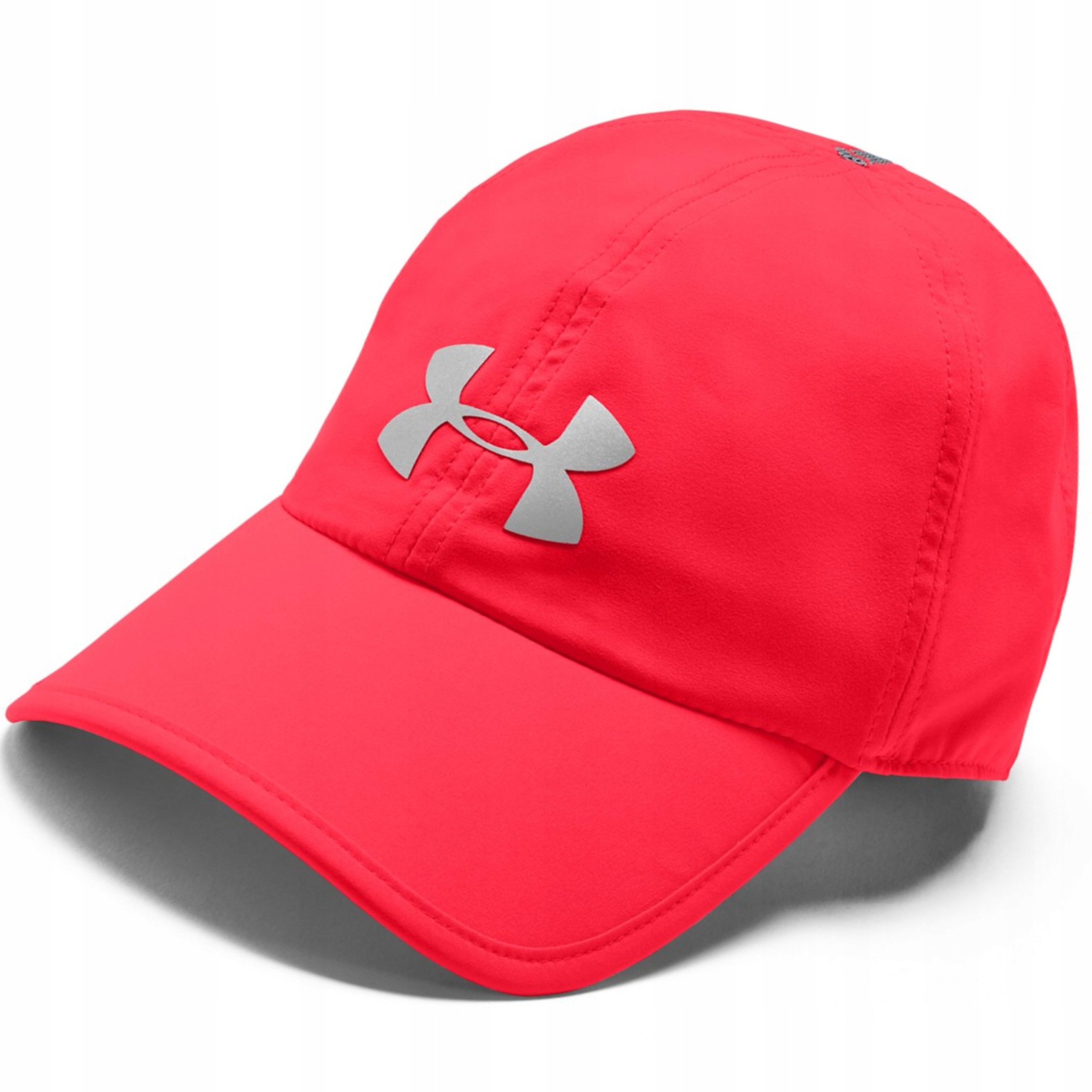 

Dżokejka Męska Biegowa Under Armour Upf Regulacja