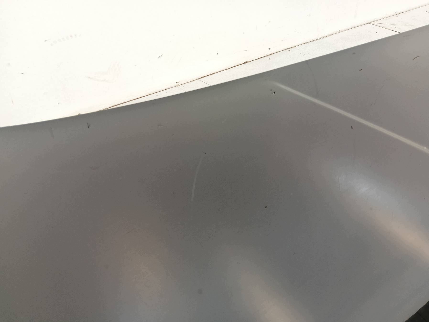 capot avant noir VW Volkswagen Golf IV (1997-2004)