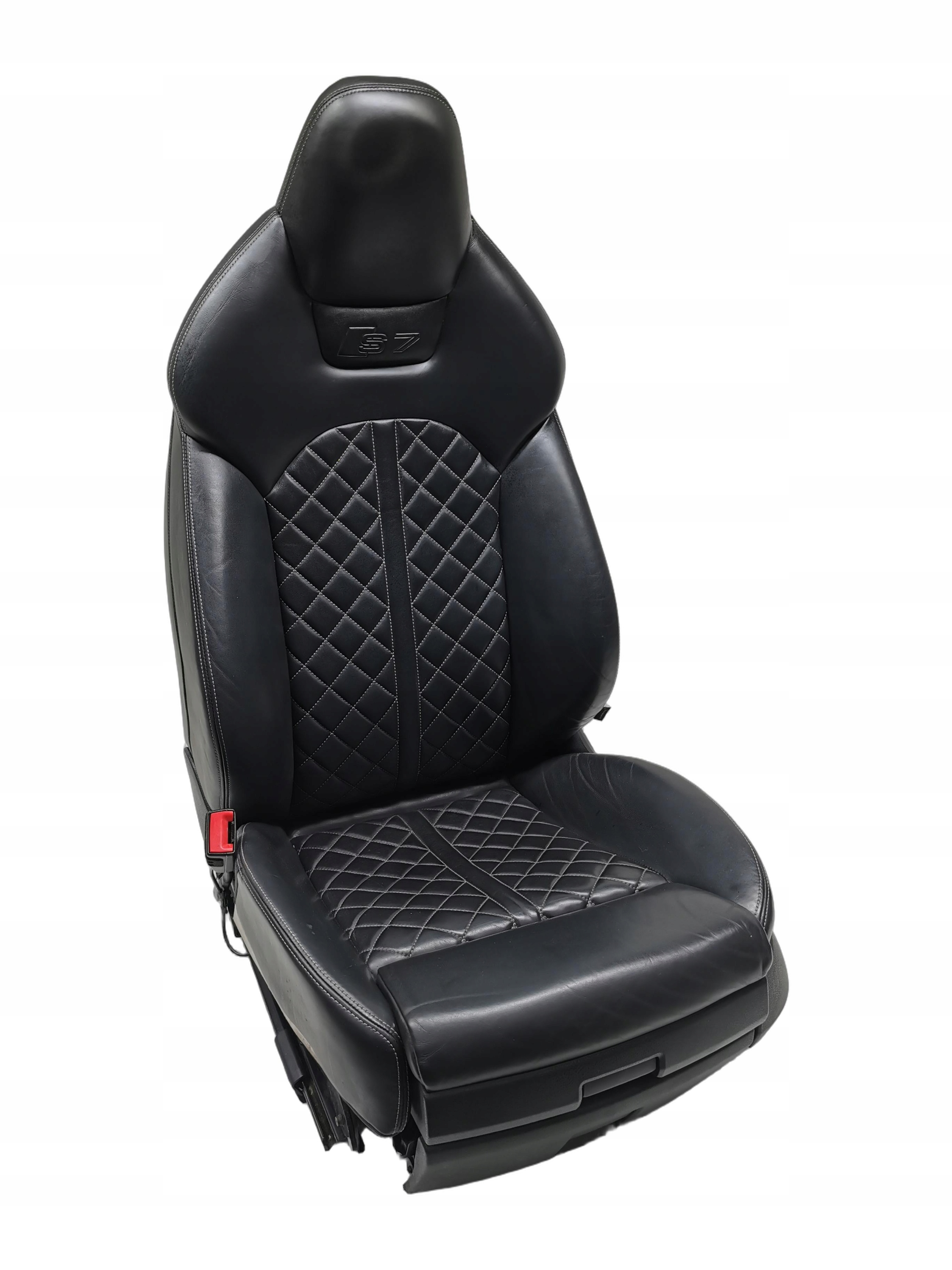 seat driver´s AUDI S7 4G LIFT 2018