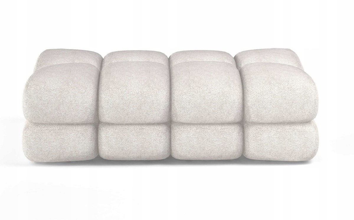 Moderní Taburet Tollo XL Versailles Akce!!! různé tkaniny