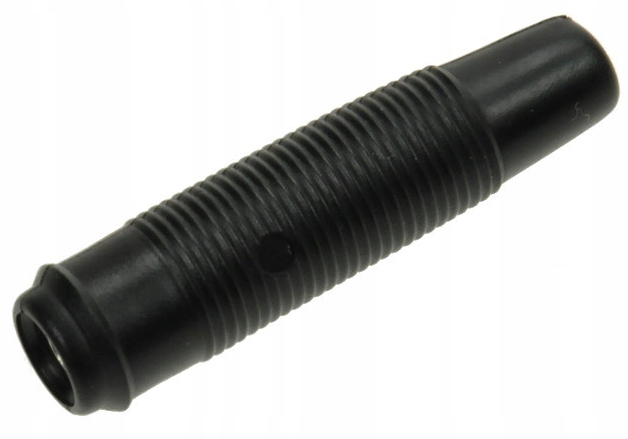 

Gniazdo bananowe na kabel AL2319 czarne