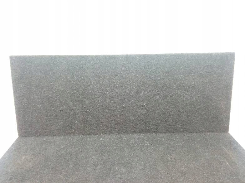 floor boot carpet mats KOMBI 3C9863463M VW Passat VI B6