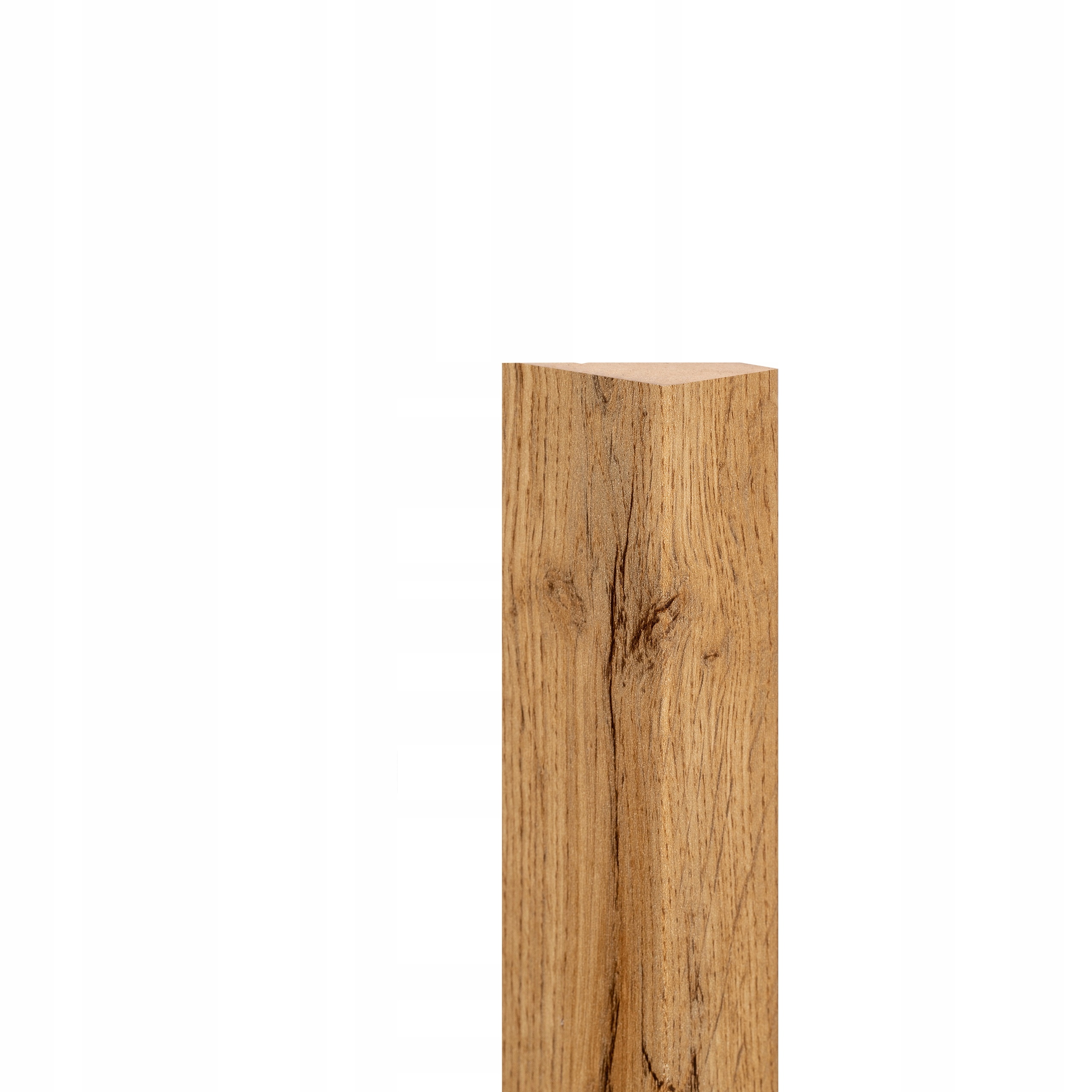 Lamele ścienne 3D Premium Dąb Wotan 275cm 1 szt.