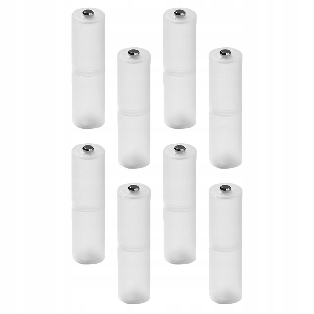 

Adapter Aaa Bateria Adapter Aaa 8 szt