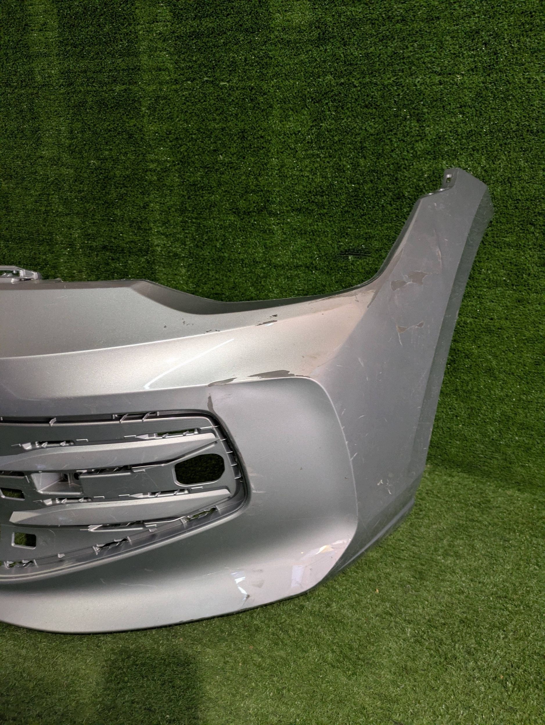 Frontstoßstange vorne VW GOLF VIII LIFT 24- NR.Z9497