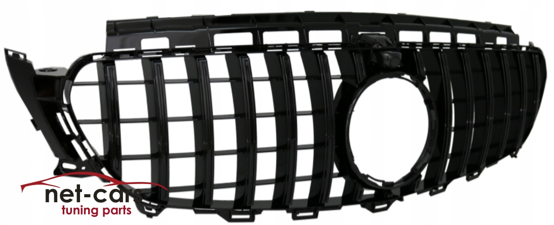 GRILL MERCEDES W213 S C238 GT-R PANAMERICANA AMG B Typ samochodu Samochody osobowe