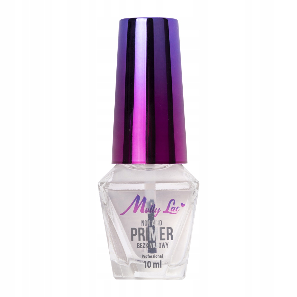 

Primer Bezkwasowy Bonder Żele Akryl Hybrydy 10ML