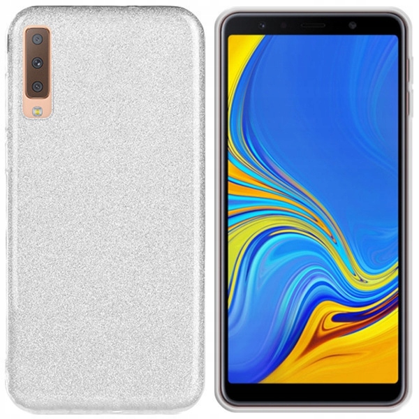 

Etui Do Sam Galaxy A7 2018 A750 Pokrowiec Stella
