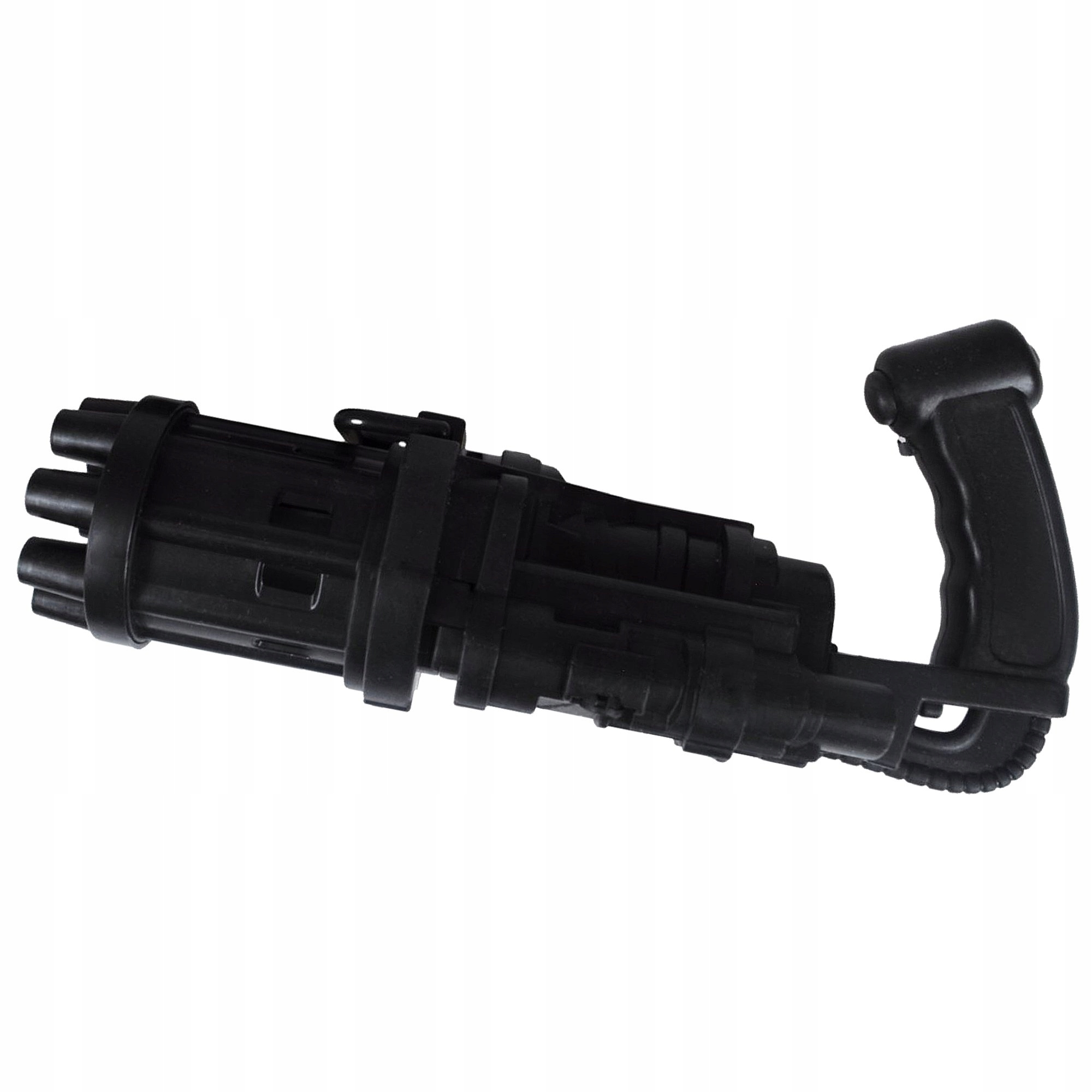 PISTOLET DO BANIEK MYDLANYCH MASZYNA AUTOMAT Stan opakowania oryginalne