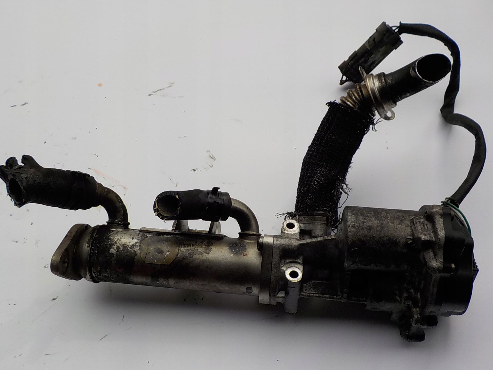 RANGE ROVER SPORT 3.6 V8 ORG AGR-Ventil 6H4Q-90475-CA