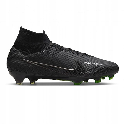 Buty piłkarskie korki Nike Zoom Superfly 9 Elite Fg profesjonalne r.38/5