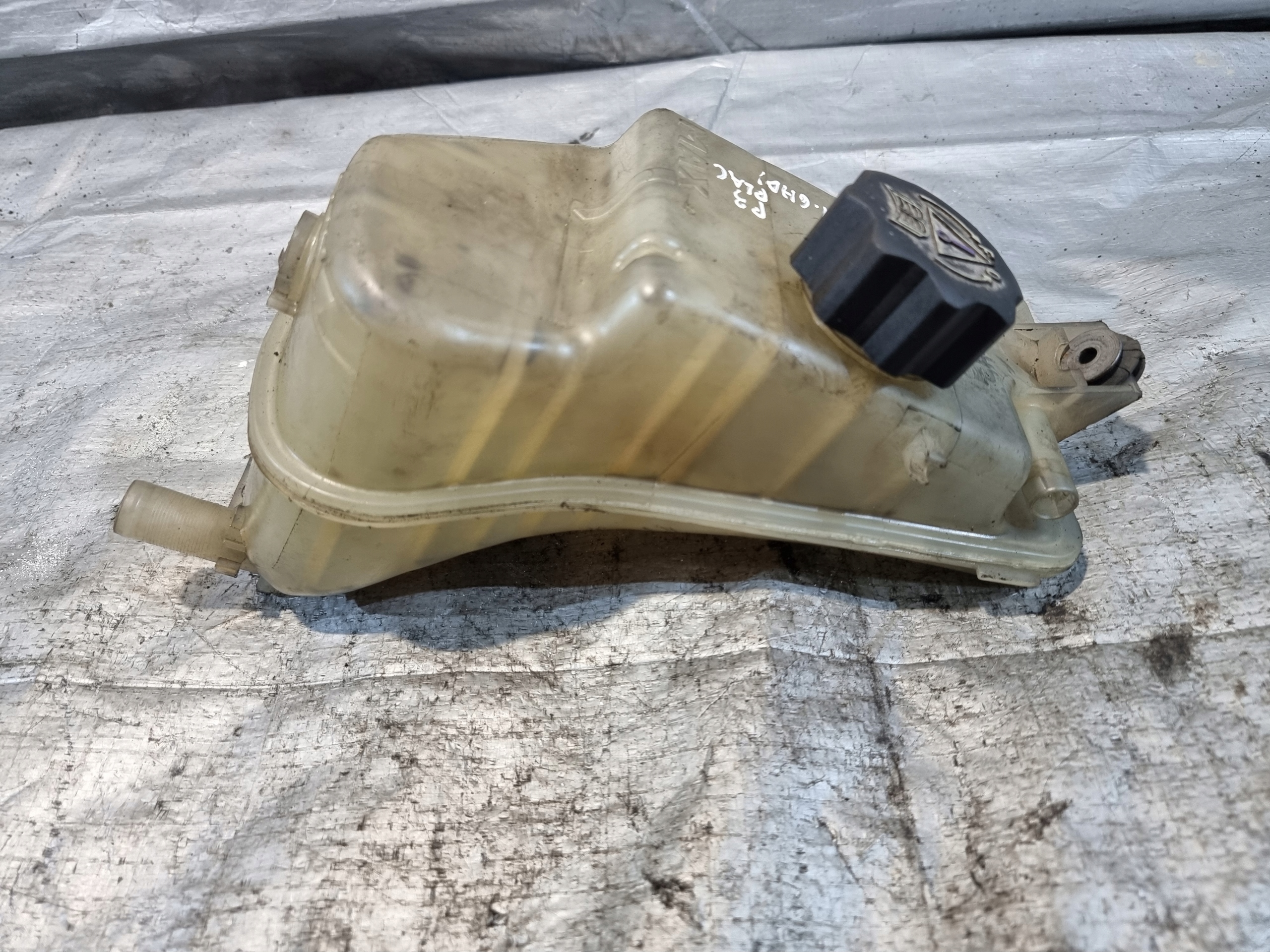 VASCHETTA Serbatoio acqua CITROEN BERLINGO e LIFT 1.6 HDI