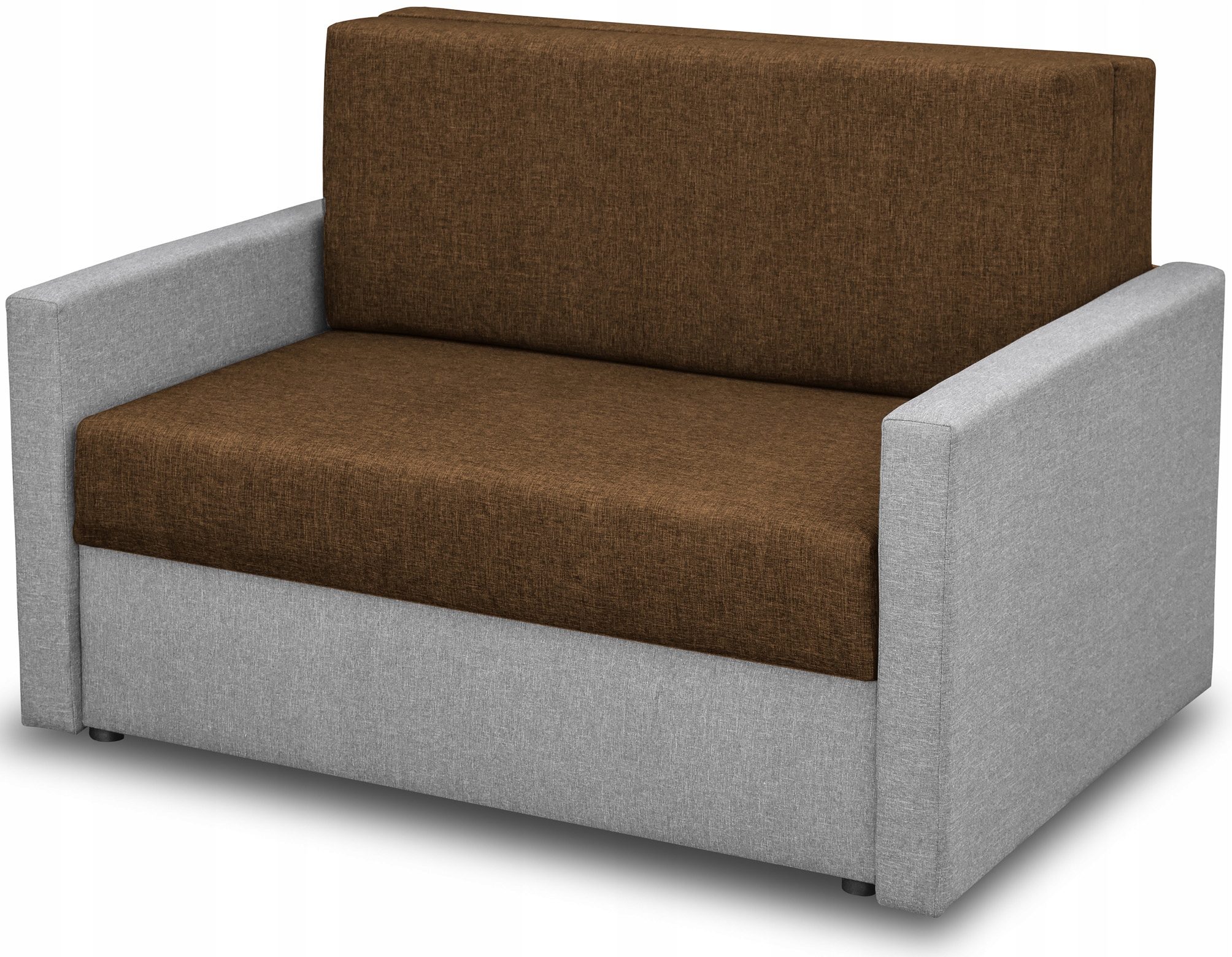 

Sofa Fotel Kanapa Rozkładana Z Funkcją Spania Tedi