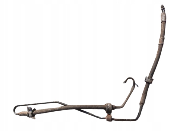 PRZEWÓD WSPOMAGANIA MERCEDES VITO 639 2.2 EU