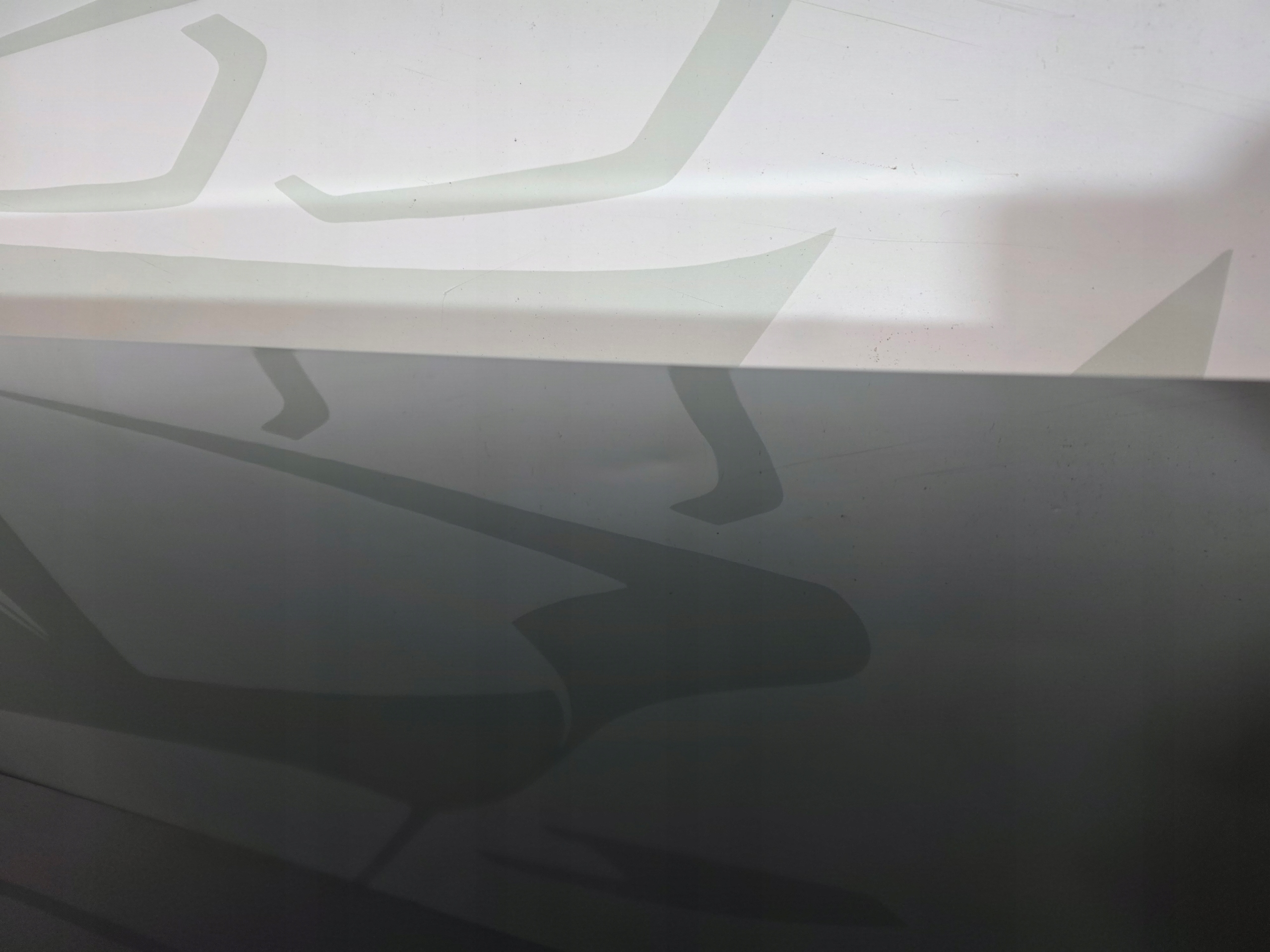cofano BMW 4 G22 G23 C36 DRAVITGRAU METALLIC