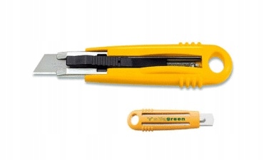 

Nóż bezpieczny Olfa SK-4