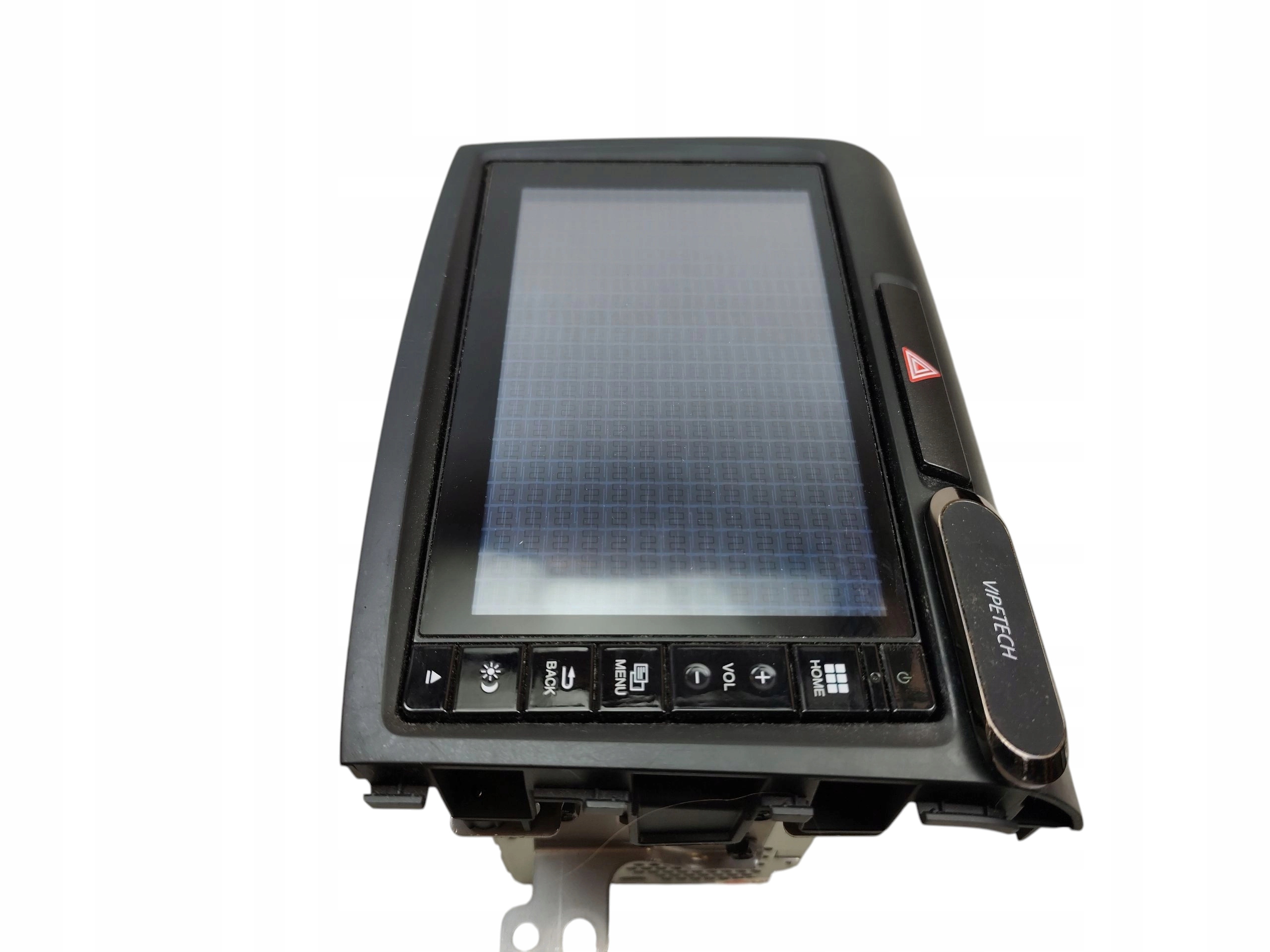 RADIO navigation display HONDA CR-V IV 39100-T1V-E61-M1