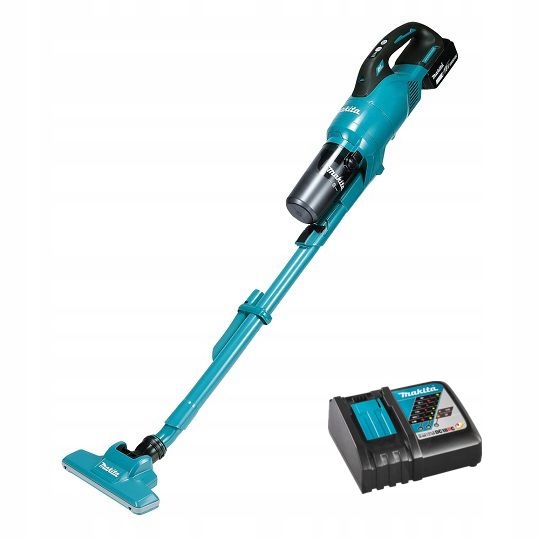 Makita Vysavač 18V DCL286FRF Cyklon