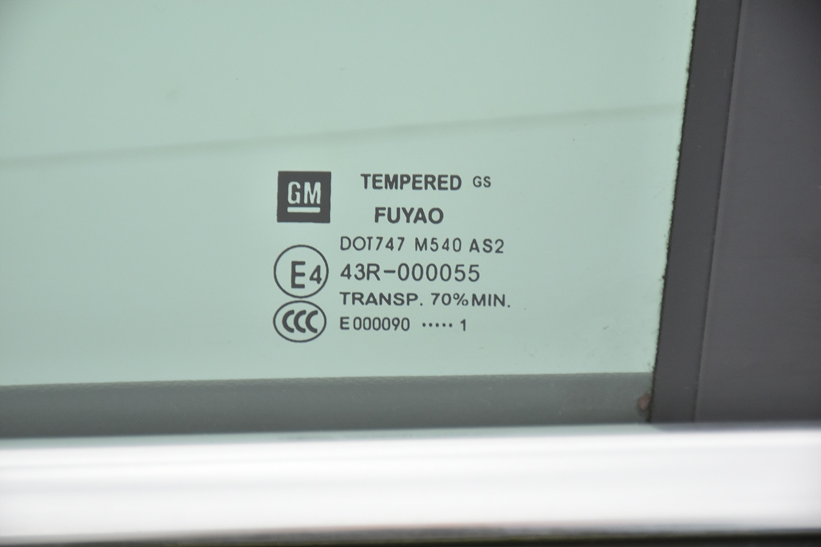 door rear. rear part left OPEL INSIGNIA sedan HB
