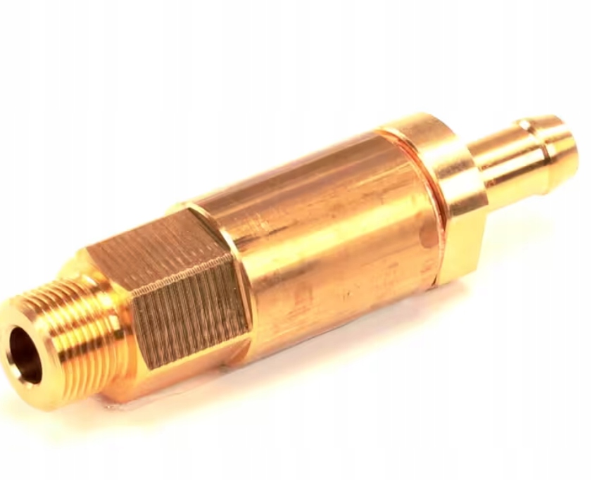 WMF 3328799099 Safety Valve Boiler 5 Bar