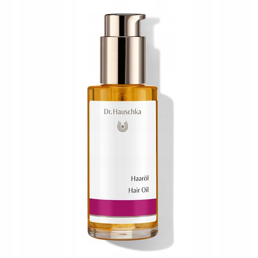 Hair Oil olej pro péči o vlasy a pokožku hlavy 75 Ml