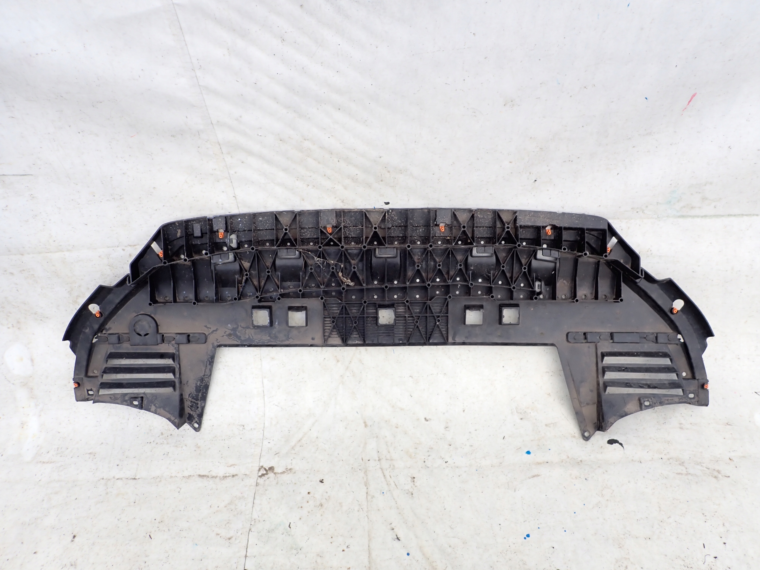 CITROEN BERLINGO III RIFTER 18- cover below bumper